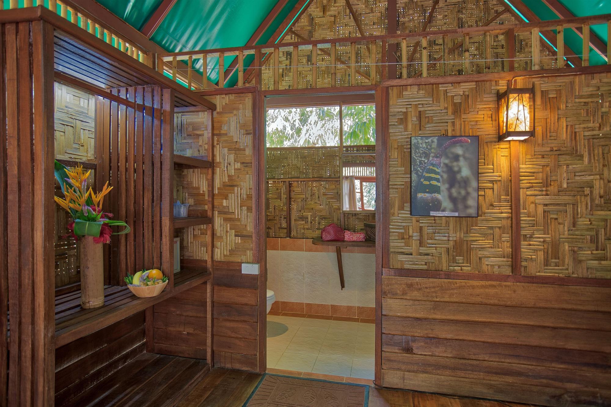 Our Jungle Camp - Eco Resort Phanom Buitenkant foto